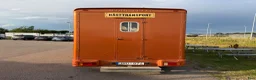 Hästlastbilar  fordon & transport till salu: Equi-Trek Peugeot 2009 – Drag 2 500 kg • B-kort - Annons 3