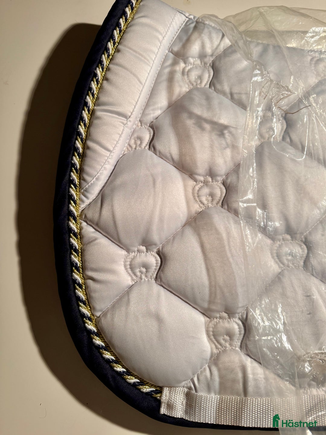 Schabrak & Vojlockar hästutrustning till salu: PS of Sweden schabrak  i Linköping - Annons 8