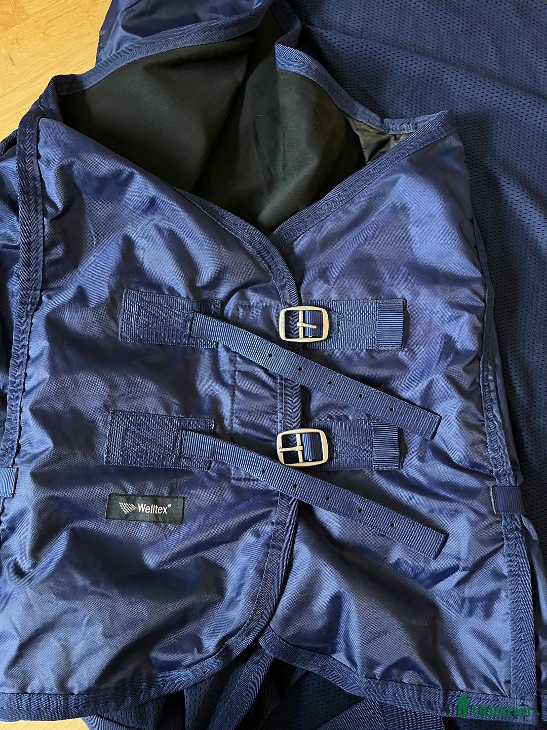 Täcken hästutrustning till salu: Back on track i Borås - Annons 4