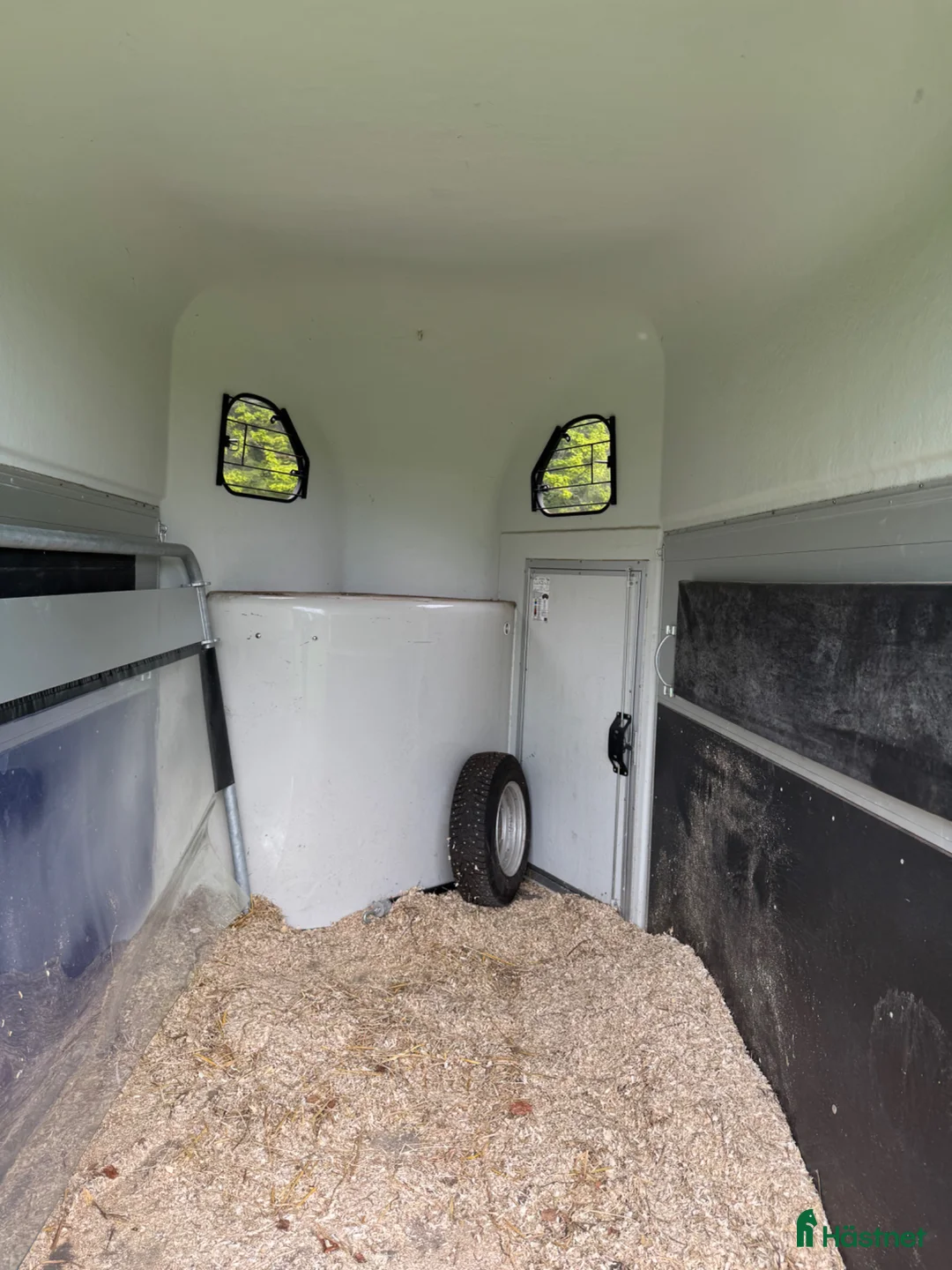 Hästtransporter  fordon & transport till salu: Cheval Liberté Gold 2  i Falun - Annons 3