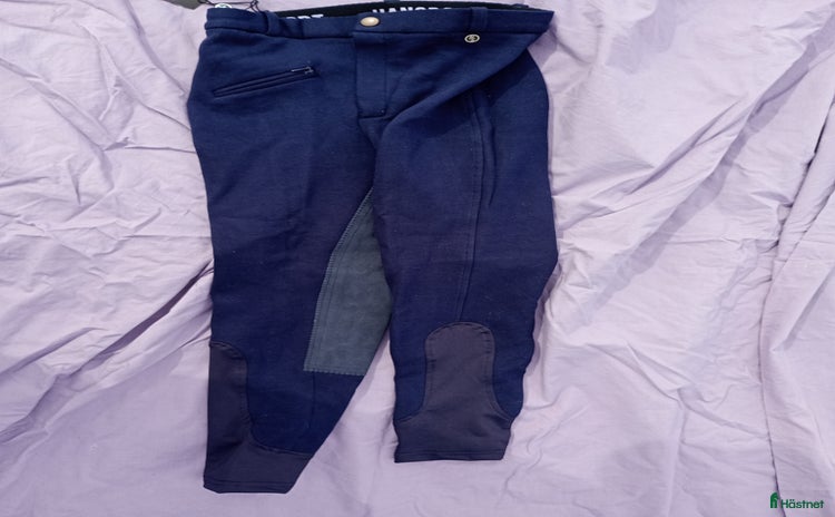 Ridbyxor ryttarutrustning till salu i Strömstad - Annons 20