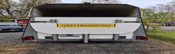 Hästtransporter  fordon & transport till salu: Perfekt budgettransport! i Bollebygd - Annons 6
