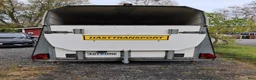 Hästtransporter  fordon & transport till salu: Perfekt budgettransport! i Bollebygd - Annons 6