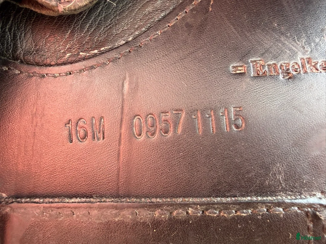 Sadlar hästutrustning till salu: Prestige D1X i Västra Karup - Annons 4