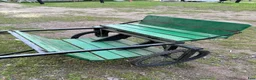 Körvagnar körning till salu: Vagn  - Annons 3