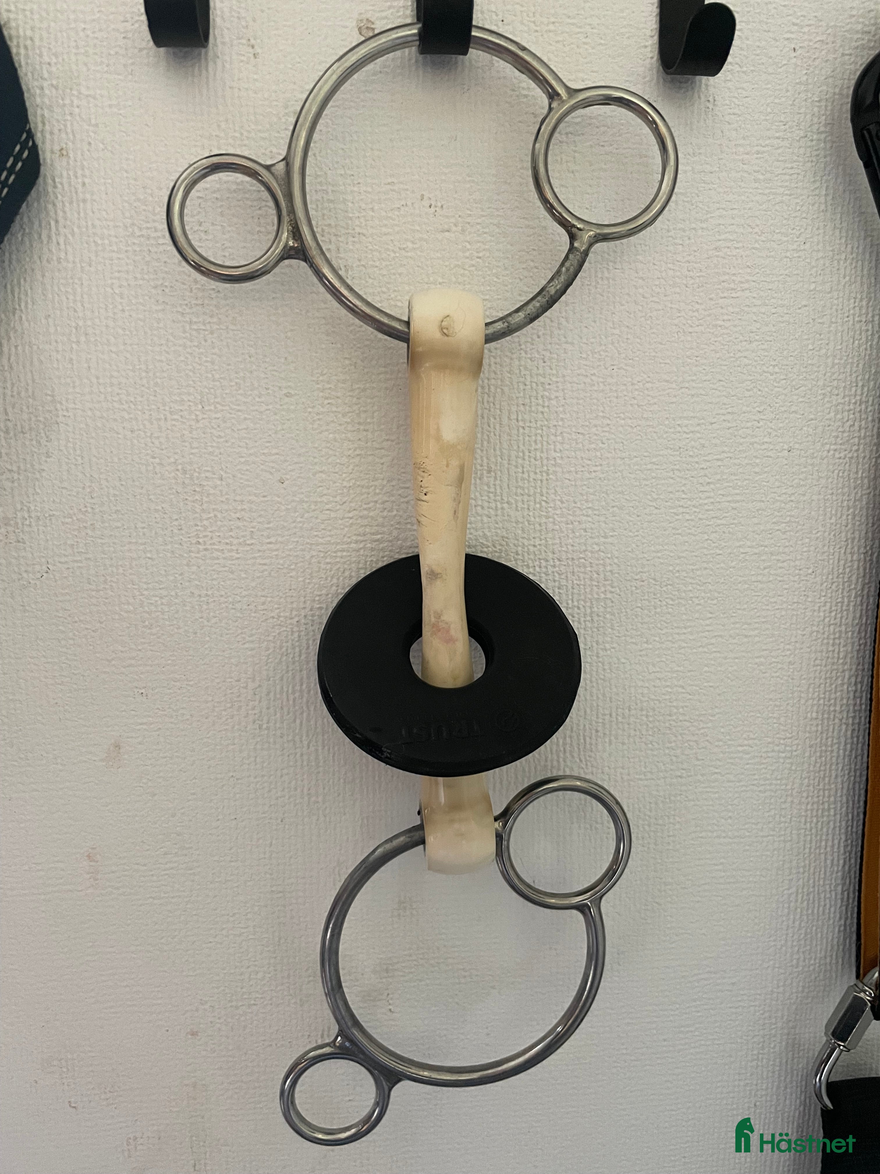 Bett hästutrustning till salu: Trust bett  i Älmhult - Annons 20