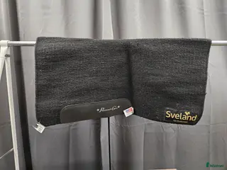 Sadeltillbehör hästutrustning Sadelfilt, Professional's Choice i Gällivare - Annons 1