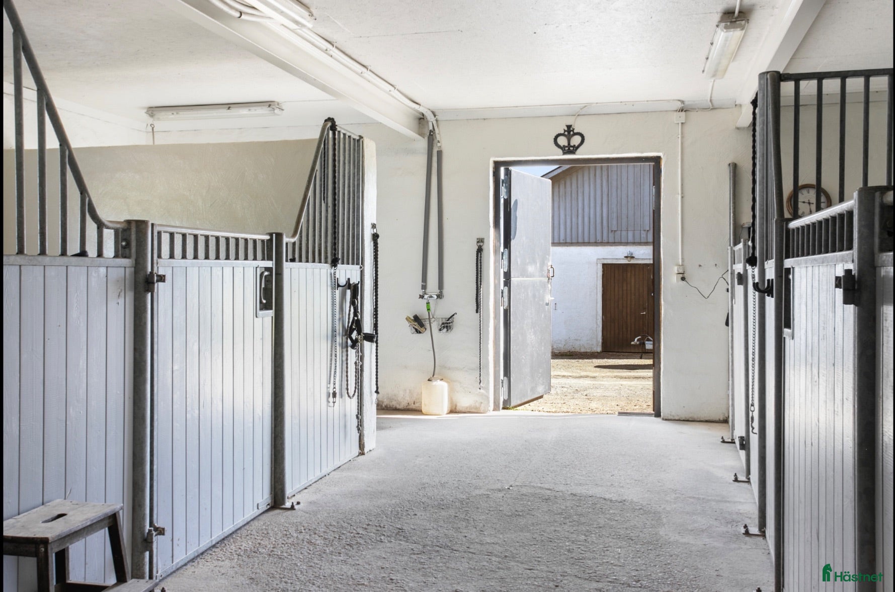  stallplats Stallplats i Fjärås - Annons 16