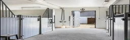  stallplats finnes: Stallplats i Fjärås i Fjärås - Annons 1
