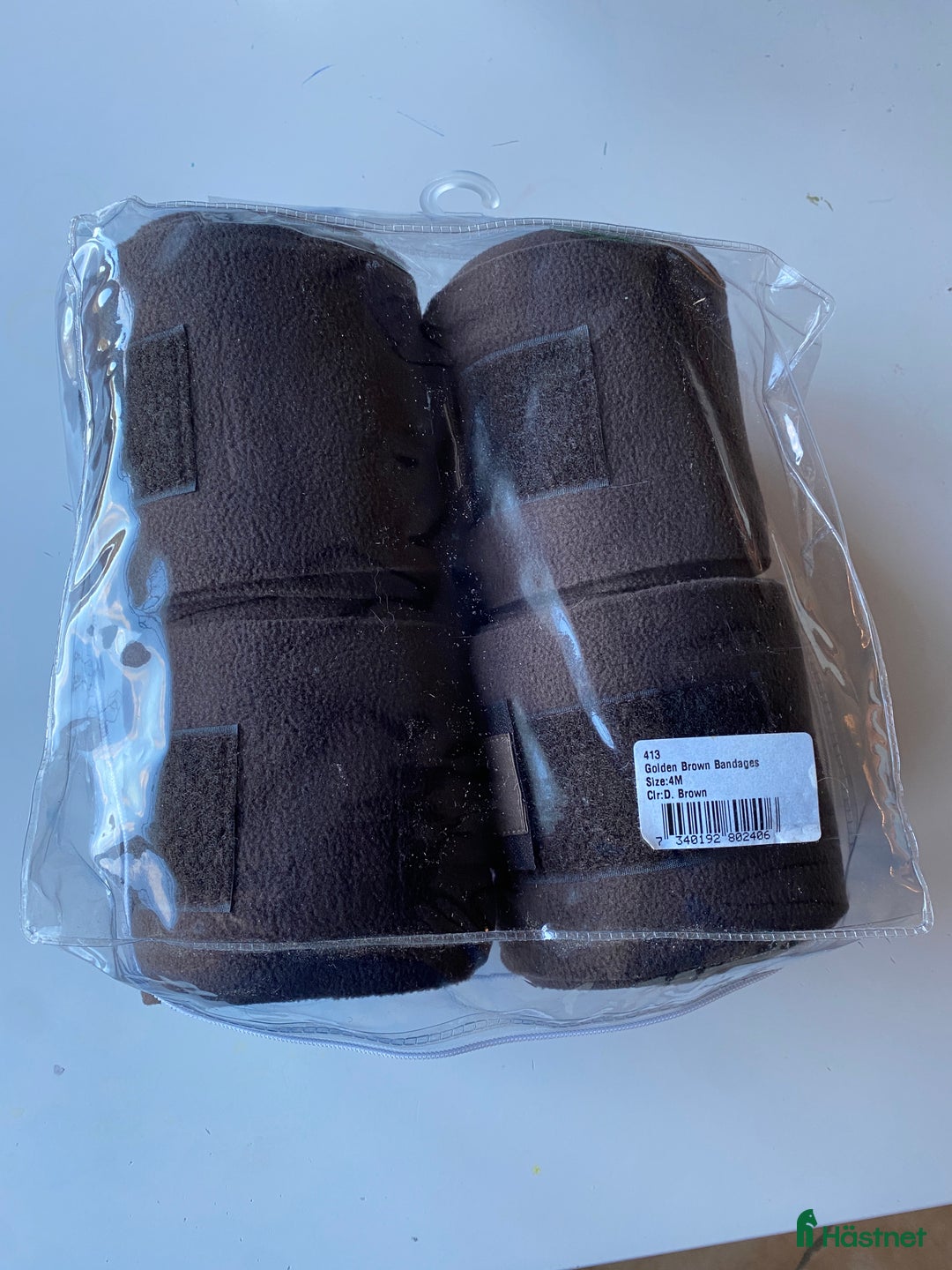 Benskydd hästutrustning till salu: Benlindor Equestrian Stockholm i Bälinge - Annons 5