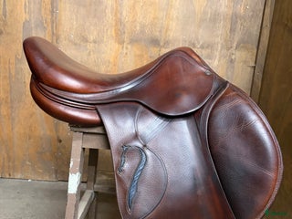 Sadlar hästutrustning till salu: Antares Comfort loggo i Täby - Annons 7