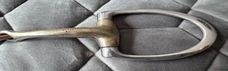 Bett hästutrustning till salu: Sprenger Dynamic RS Sensogan 13,5 cm - Annons 4
