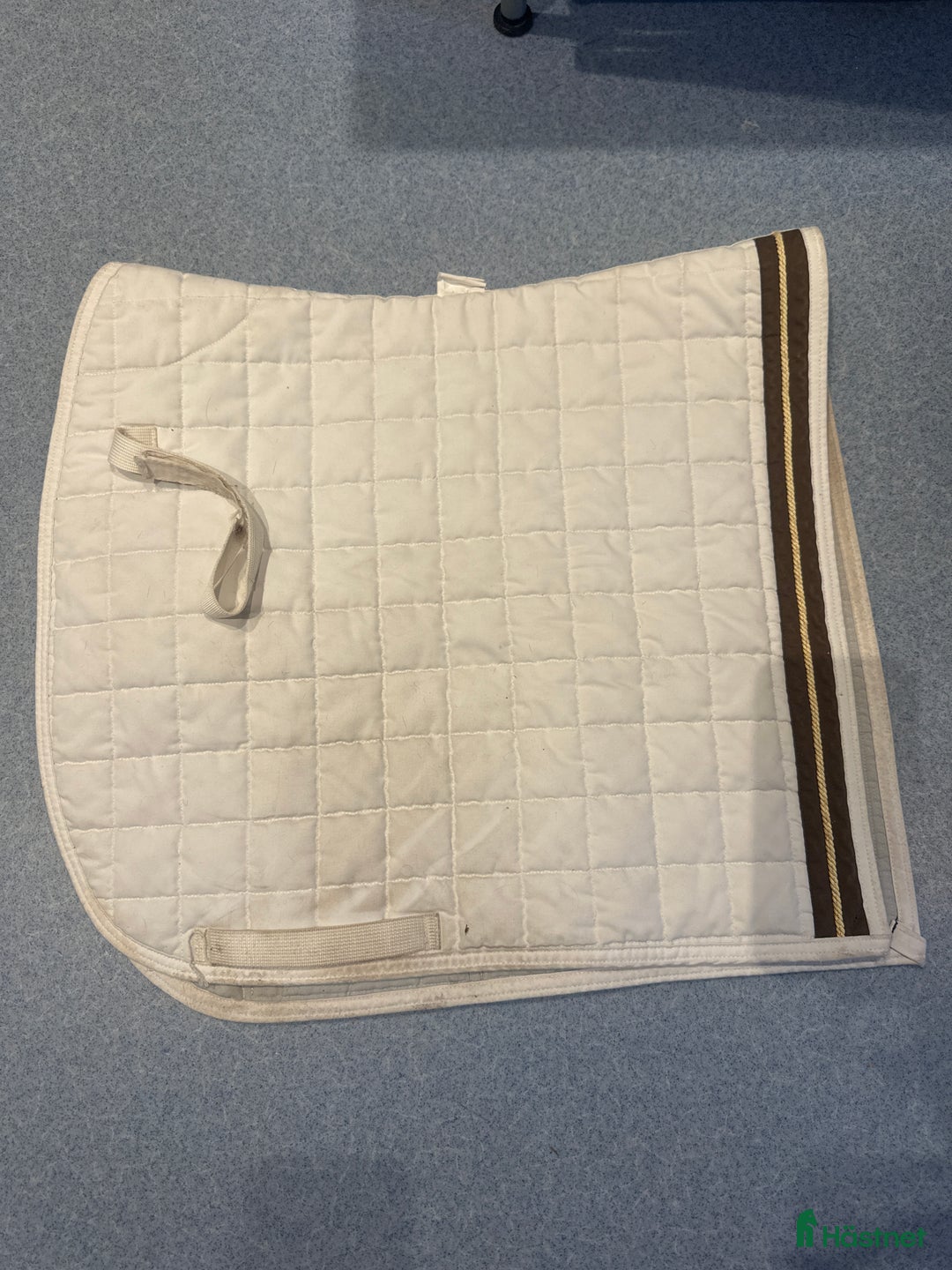 Schabrak & Vojlockar hästutrustning till salu: schabrak  i Ludvika - Annons 1