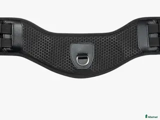 Sadeltillbehör hästutrustning till salu: Fairfield dressyrgjord 60 cm nyskick i Örby - Annons 3