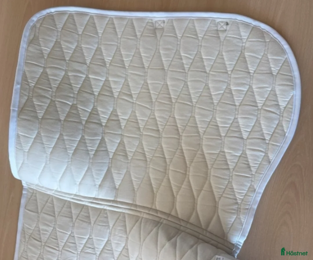 Schabrak & Vojlockar hästutrustning till salu: Ebrec Tech Hoppschabrak och huva - Annons 5