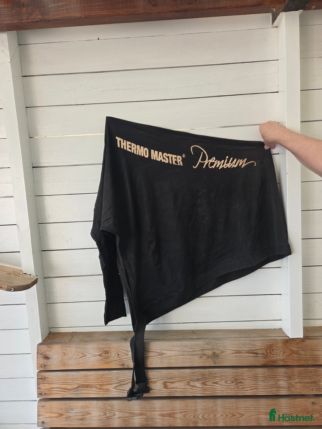 Övrig Hästutrustning hästutrustning till salu: Bogskydd Thermo Master Premium i Virsbo - Annons 1