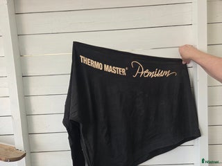 Övrig Hästutrustning hästutrustning till salu: Bogskydd Thermo Master Premium i Virsbo - Annons 1