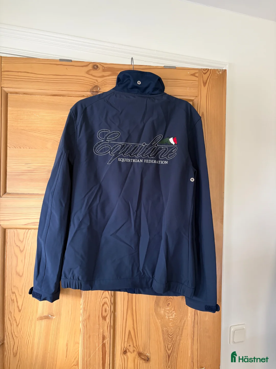 Jackor & Kavajer ryttarutrustning till salu: Equiline jacka! - Annons 2