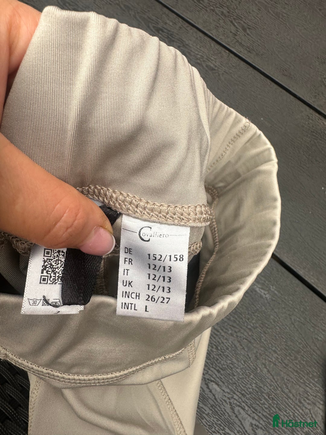 Övrigt Ridkläder ryttarutrustning till salu: Blandade ridkläder  i Södertälje - Annons 21