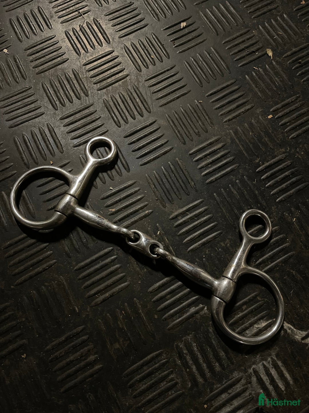 Bett hästutrustning till salu: Baucher bett  i Alsterbro - Annons 1