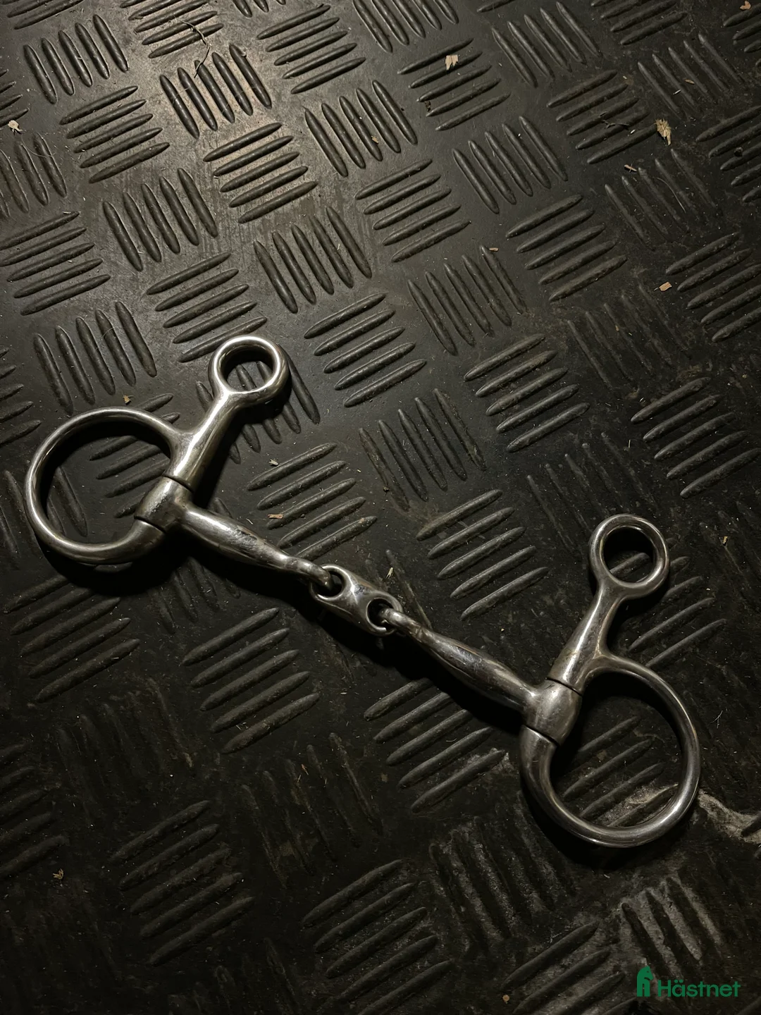 Bett hästutrustning till salu: Baucher bett  i Alsterbro - Annons 1