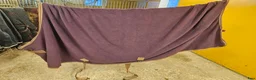 Täcken hästutrustning till salu: Amigo Fleece Cooler täcke i stl 145 i Sidensjö - Annons 2