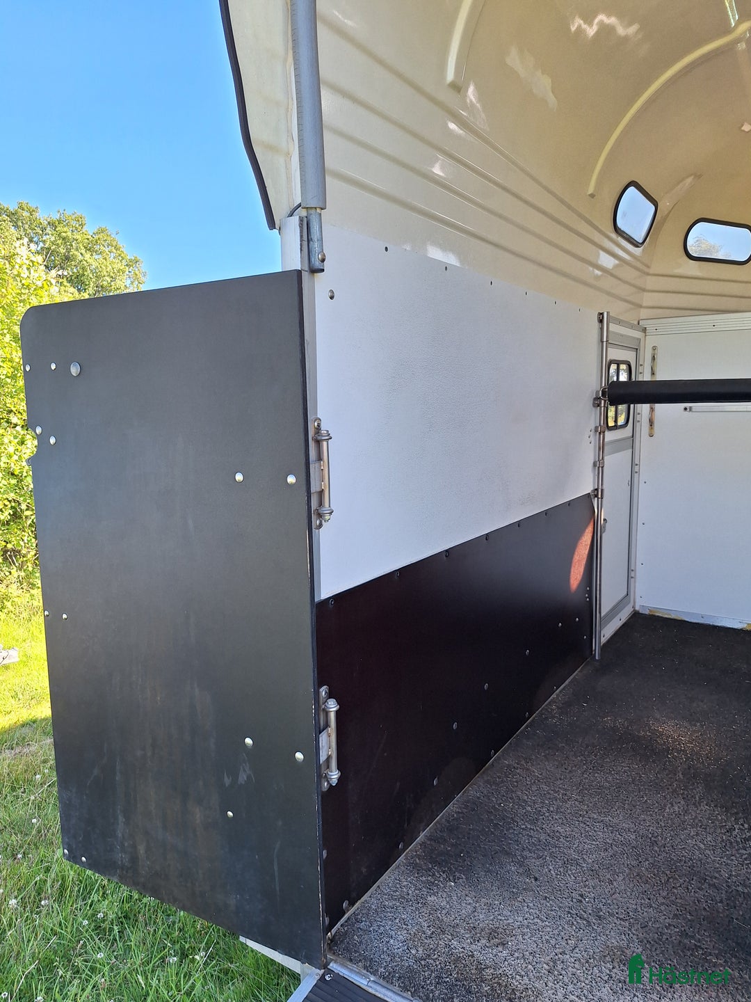 Hästtransporter  fordon & transport till salu: Forzab Cavallo SEH 20, År 2014 - Fullutrustad i Torslanda - Bild 18