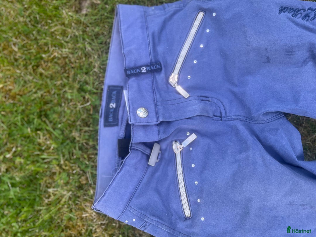 Ridbyxor ryttarutrustning till salu: Ridbyxor i Arvika - Annons 2