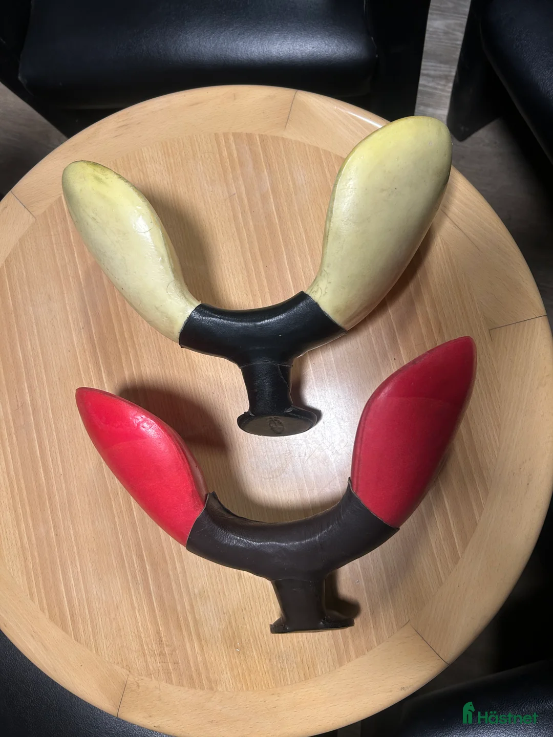 Sadlar hästutrustning till salu: Barefoot Atlanta - Annons 4