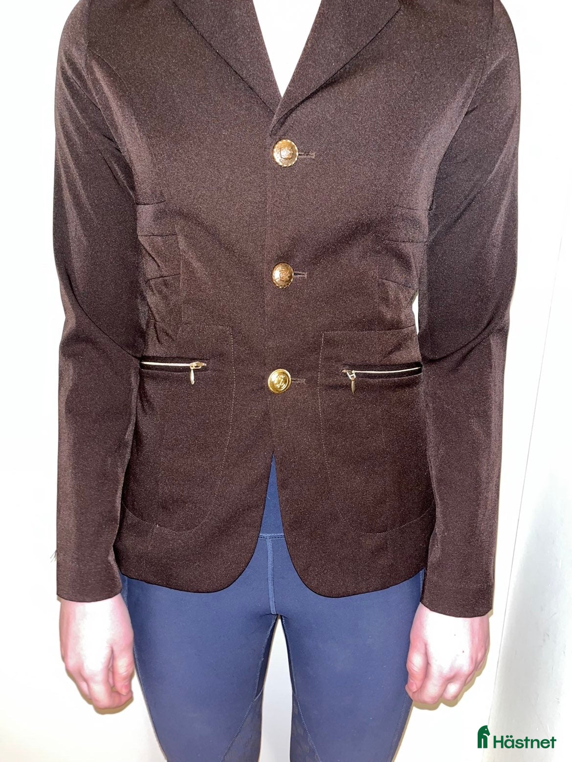 Jackor &amp; Kavajer ryttarutrustning till salu: Tävlings kavaj i Skövde - Annons 20