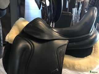 Sadlar hästutrustning till salu: Fin sadel i Örebro - Annons 8