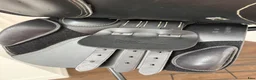 Sadlar hästutrustning till salu: Ny Lippo Allegria Super 16,5” w/31 omvärmningsbar - Annons 6