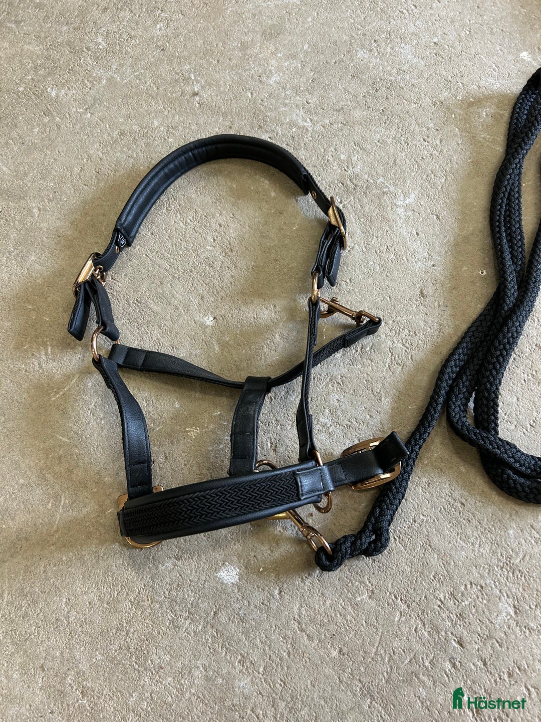 Täcken hästutrustning till salu: Horseware i Fjärås - Annons 4