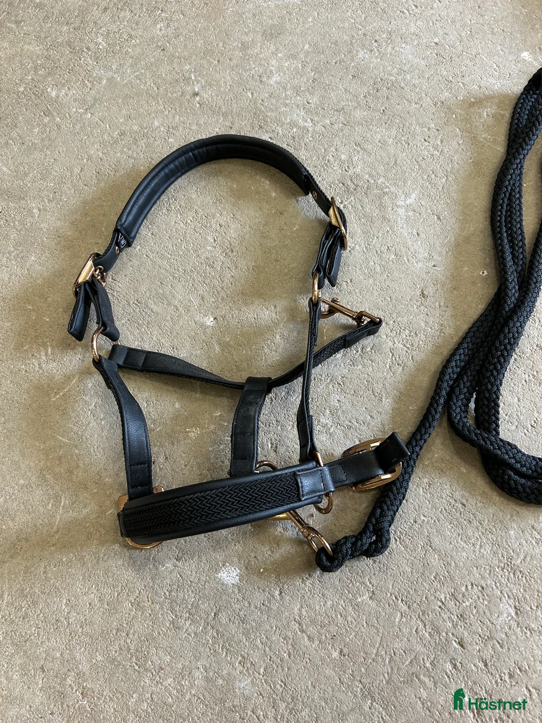 Täcken hästutrustning till salu: Horseware i Fjärås - Annons 4