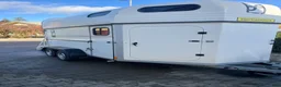 Hästtransporter  fordon & transport till salu: Forzab Futuro SEH 20 - Annons 4