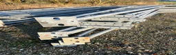 Övrig utrustning övrig utrustning till salu: Ridhus - tälthall 25x40 meter! - Annons 17