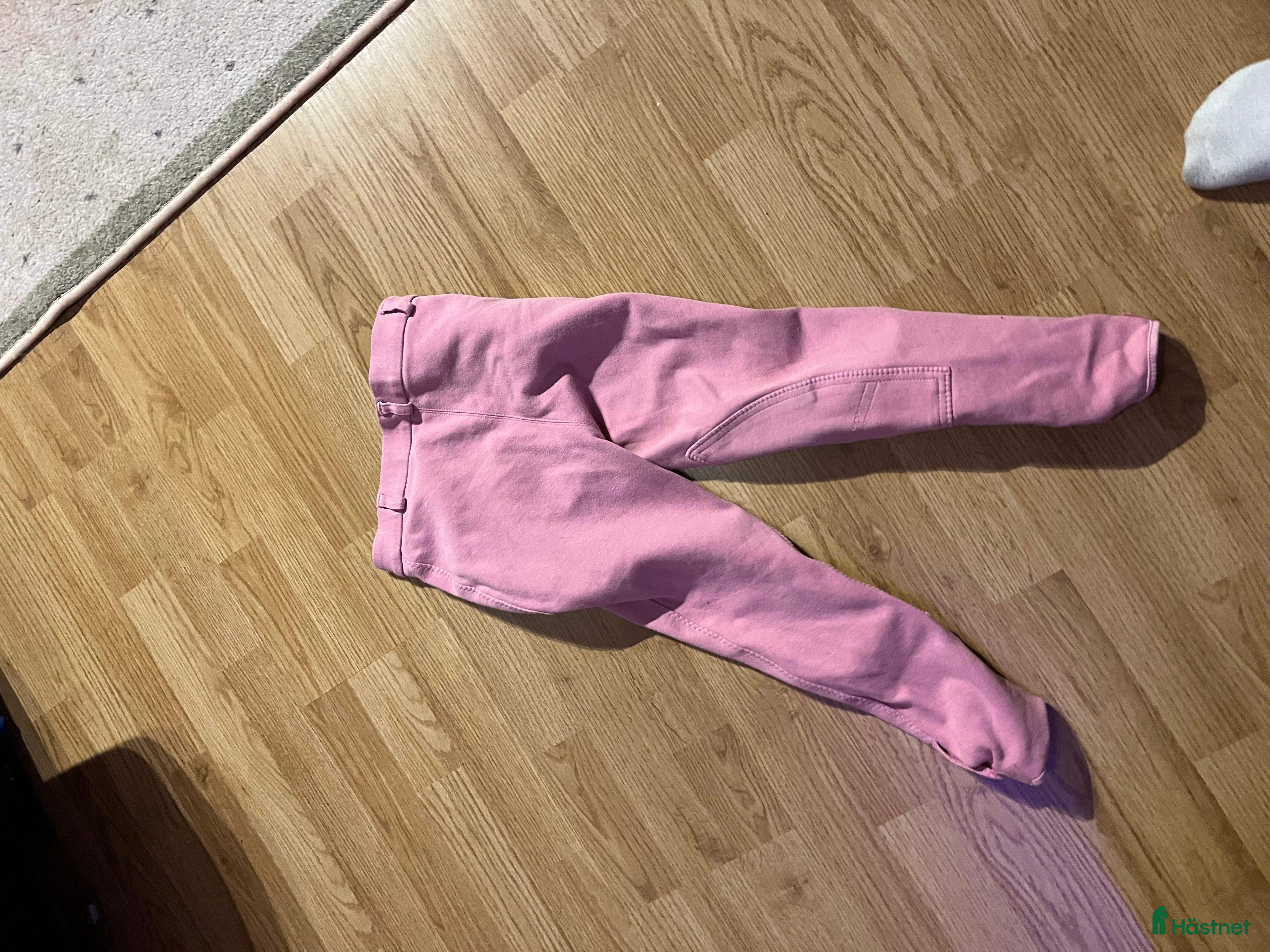 Ridbyxor ryttarutrustning till salu: Ridbyxor till salu  i Vinninga - Annons 4