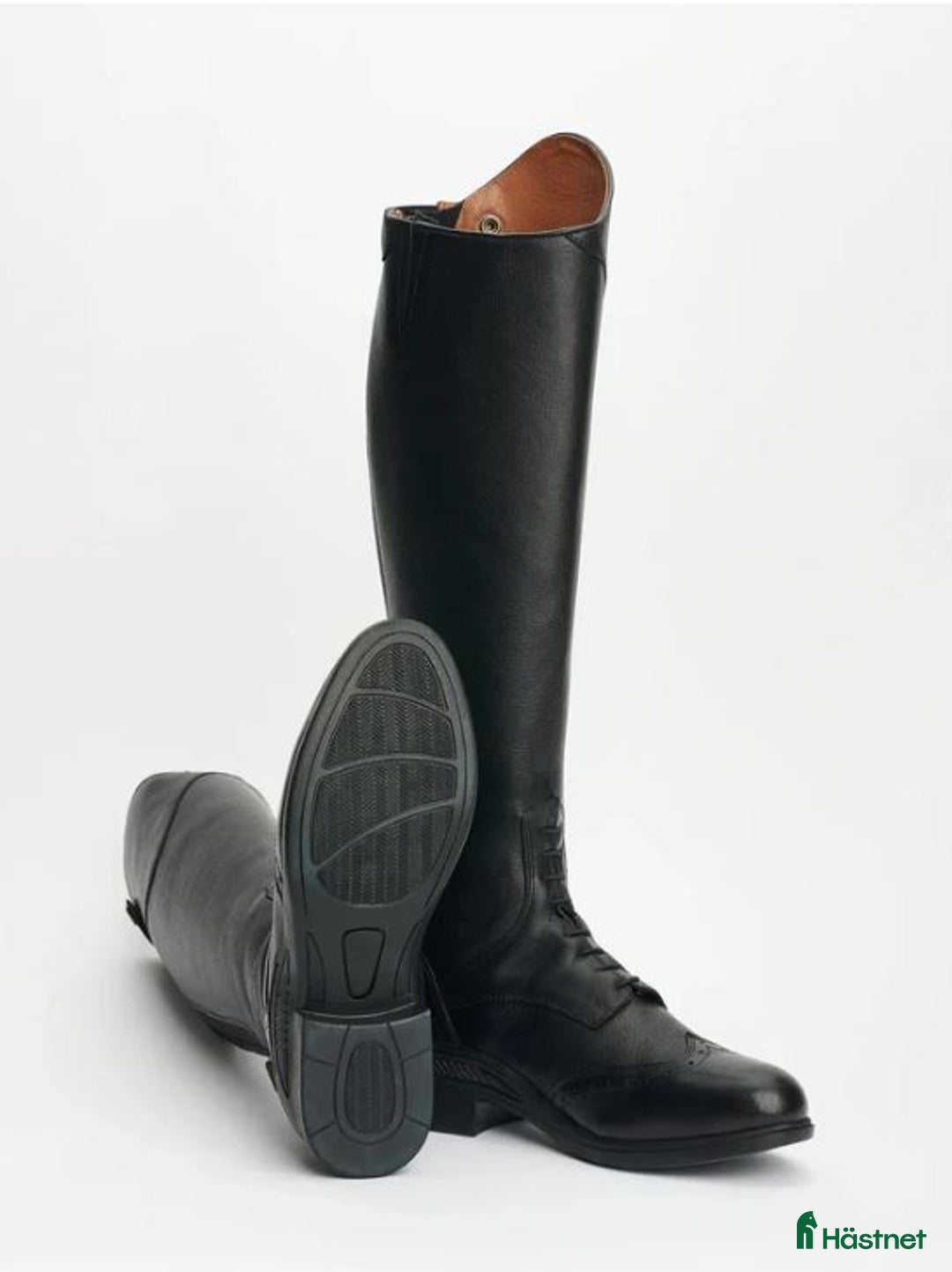 Ridstövlar ryttarutrustning till salu: Jacson Sorrento stl 39 W HELT NYA i Bräcke - Annons 2