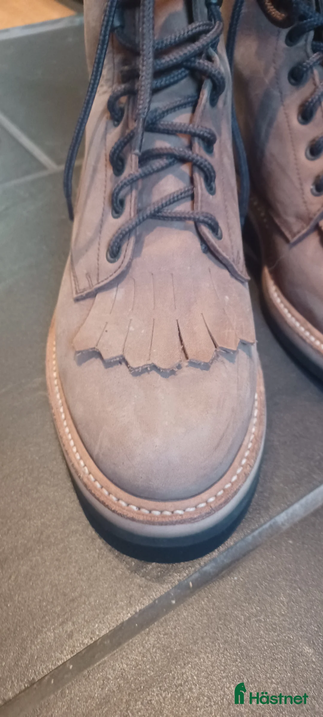 Ridstövlar ryttarutrustning till salu: Westernkänga 36 i Skultuna - Annons 8