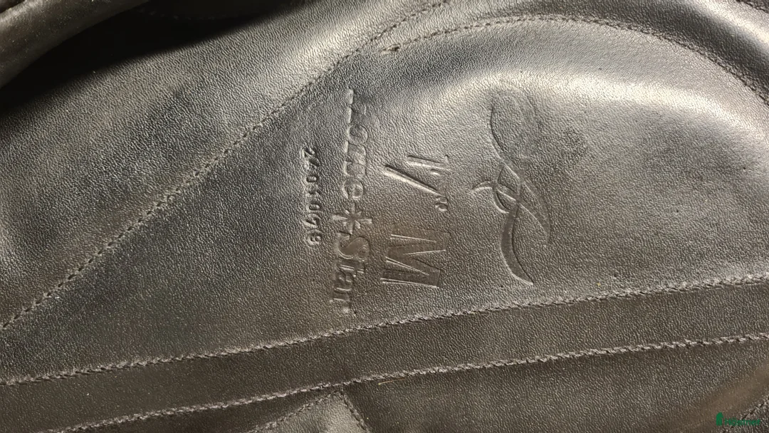 Sadlar hästutrustning till salu: Affectum Belive - Annons 5