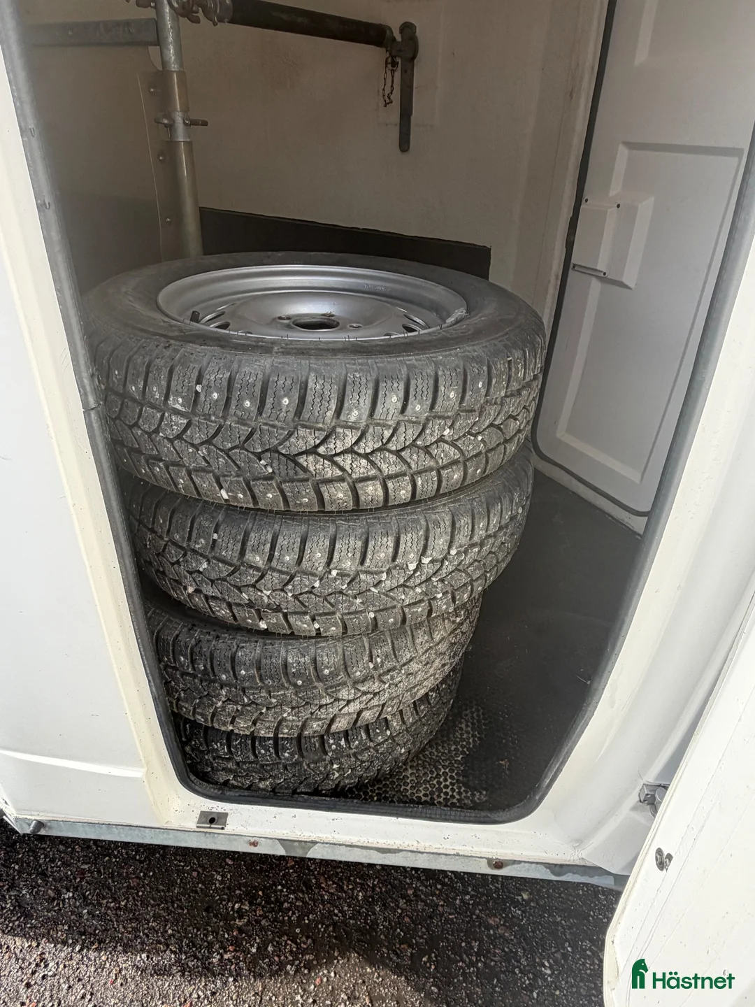 Hästtransporter  fordon & transport till salu: Atel C2-20W i Heby - Annons 8