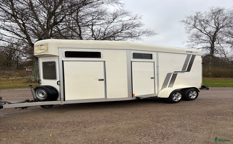 Hästtransporter  fordon & transport till salu i Västerås - Annons 13