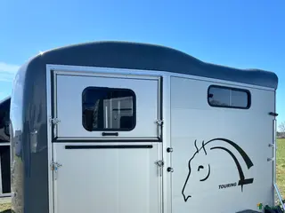 Hästtransporter fordon & transport till salu: Cheval Touring Country - Annons 5