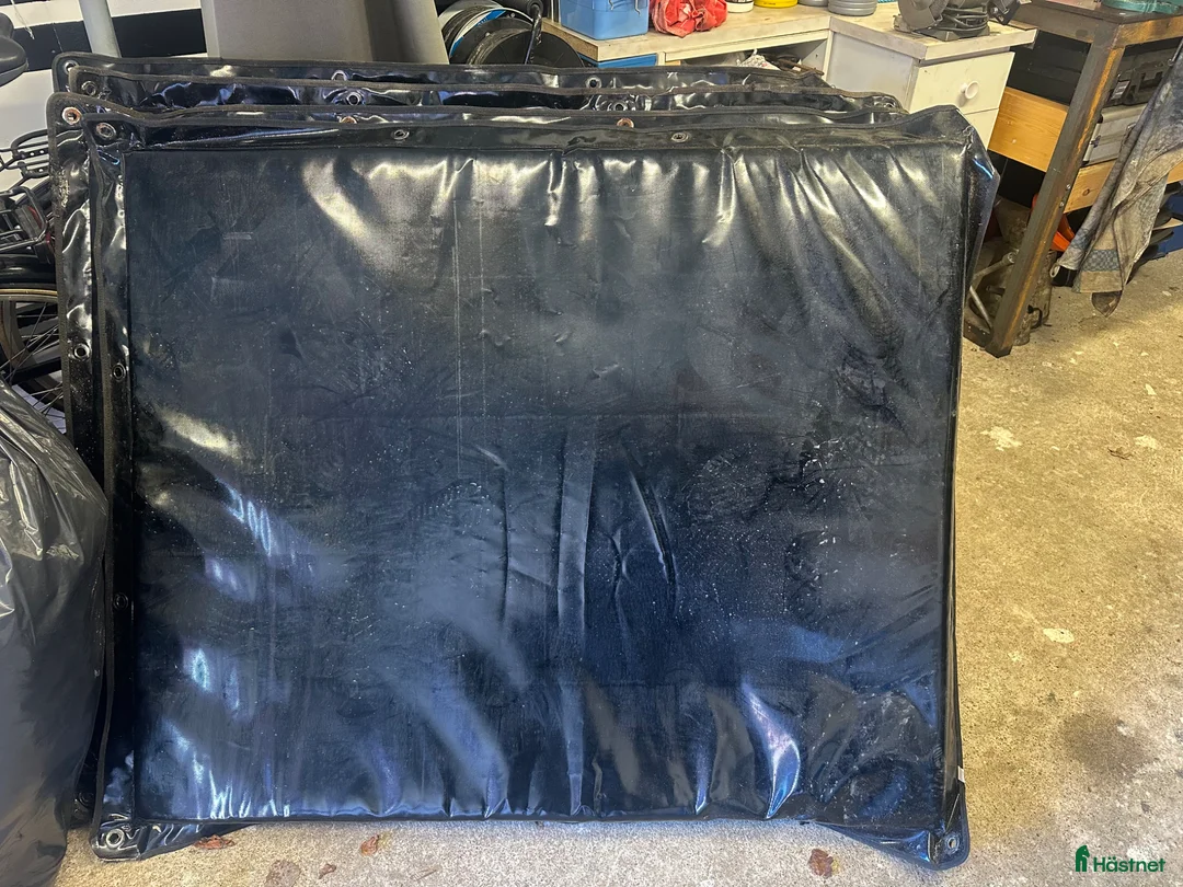 Övrig Hästutrustning hästutrustning till salu: Kick pad / boxmattor / väggmattor - Annons 2