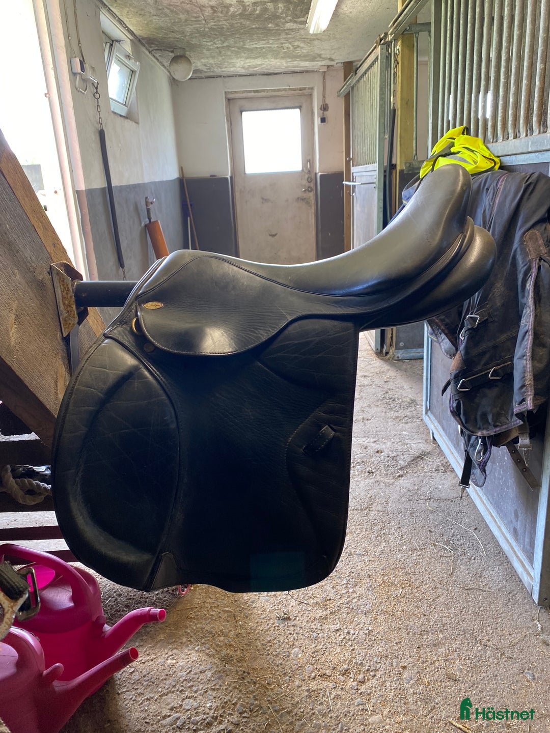 Sadlar hästutrustning till salu: Santa cruz Facundo i Högsäter - Annons 2