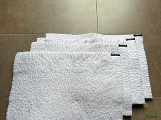 Benskydd hästutrustning till salu: Bandageunderlägg i Perstorp - Annons 5