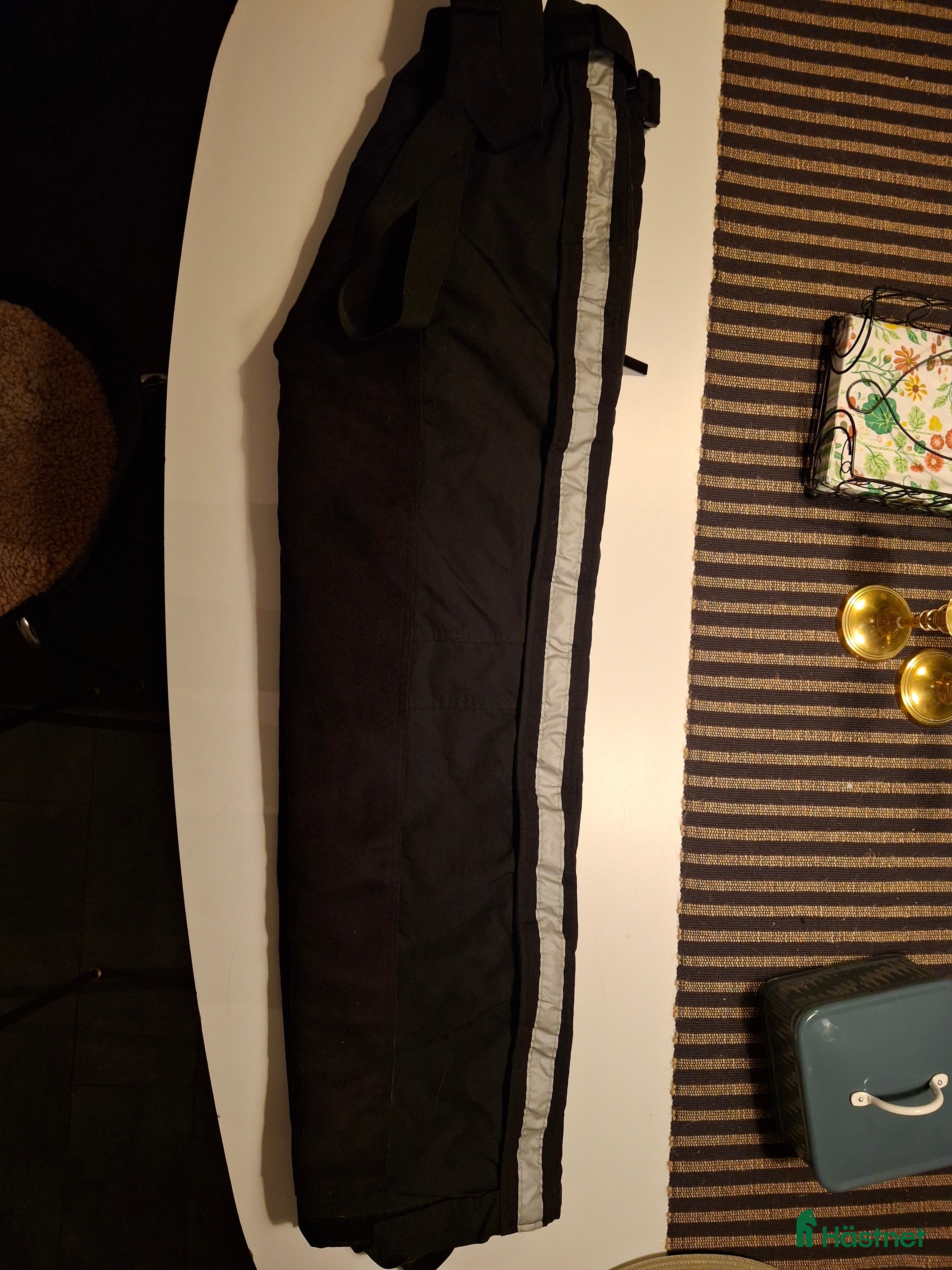 Ridbyxor ryttarutrustning till salu: Termoridbyxor i Orsa - Annons 20