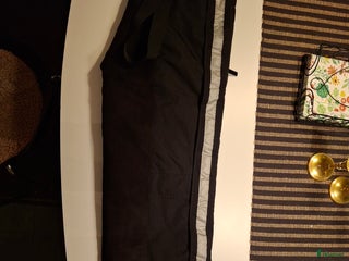 Ridbyxor ryttarutrustning till salu: Termoridbyxor i Orsa - Annons 17