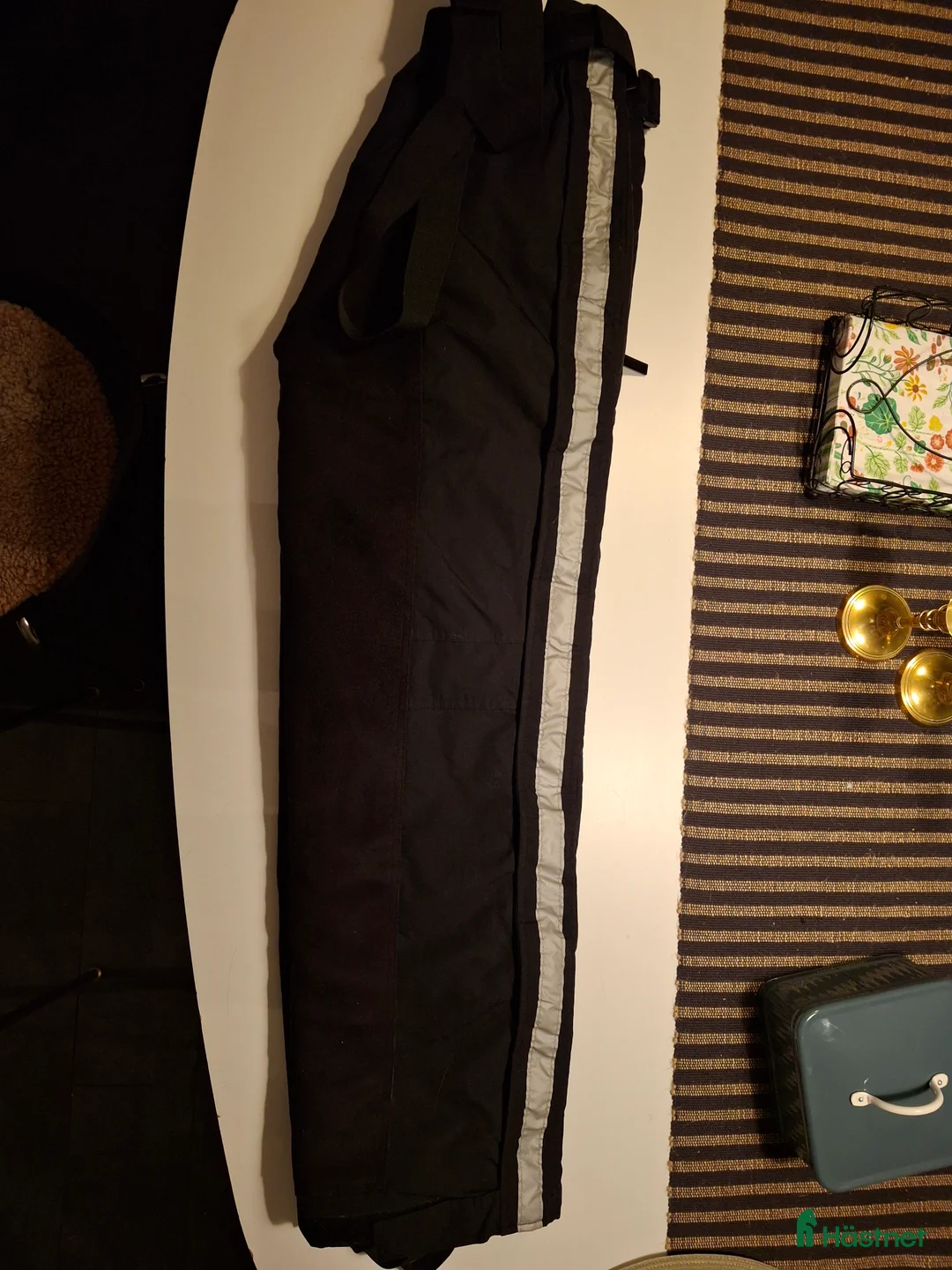 Ridbyxor ryttarutrustning till salu: Termoridbyxor i Orsa - Annons 1