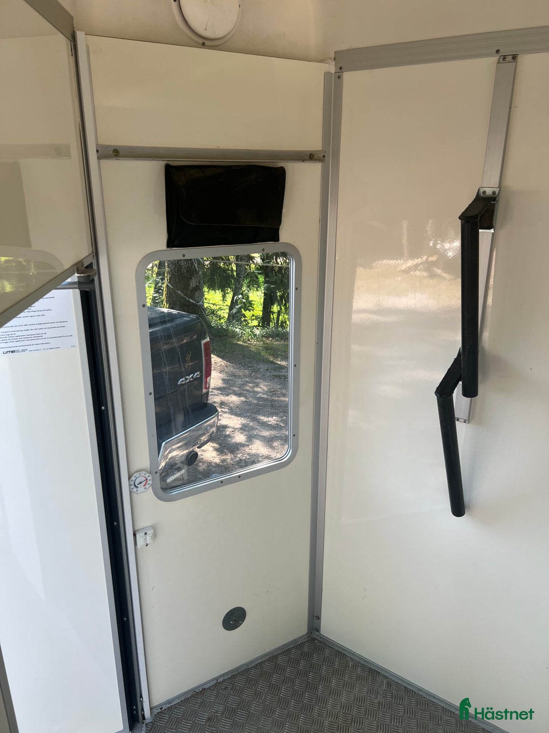 Hästtransporter  fordon & transport till salu: Umesläp B60 i Västerås - Bild 7